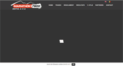 Desktop Screenshot of marathon7500.ro